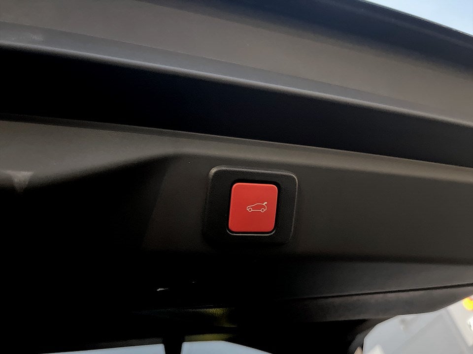 Bild på Peugeot 3008 GT Hybrid 145hk Aut - PRIVATLEASING 24MÅN