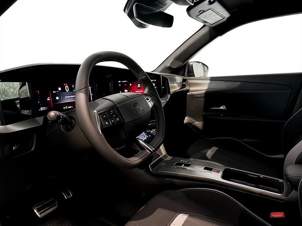 Bild på Opel Mokka GS 1.2 Turbo 130hk Aut B-KAMERA CARPLAY