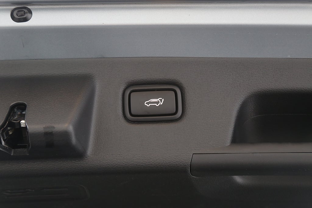 Kia Ceed Sportswagon Plug-in Hybrid Advance Drag Nybilsgaranti 2024