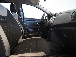 Kombi Dacia Sandero 10 av 23