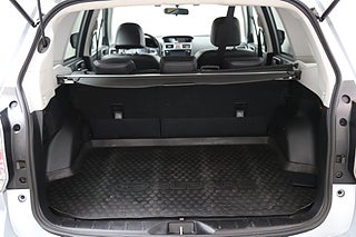 SUV Subaru Forester 31 av 32