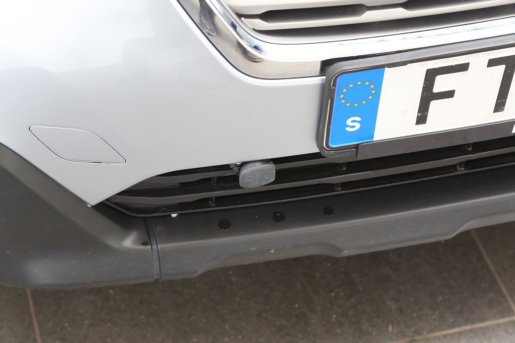 Subaru Outback 2,5i 175hk AWD Aut 1ägare Kamera Motorv Dragkrok 2015