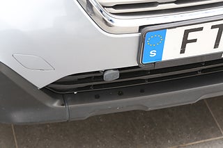 Kombi Subaru Outback 10 av 27