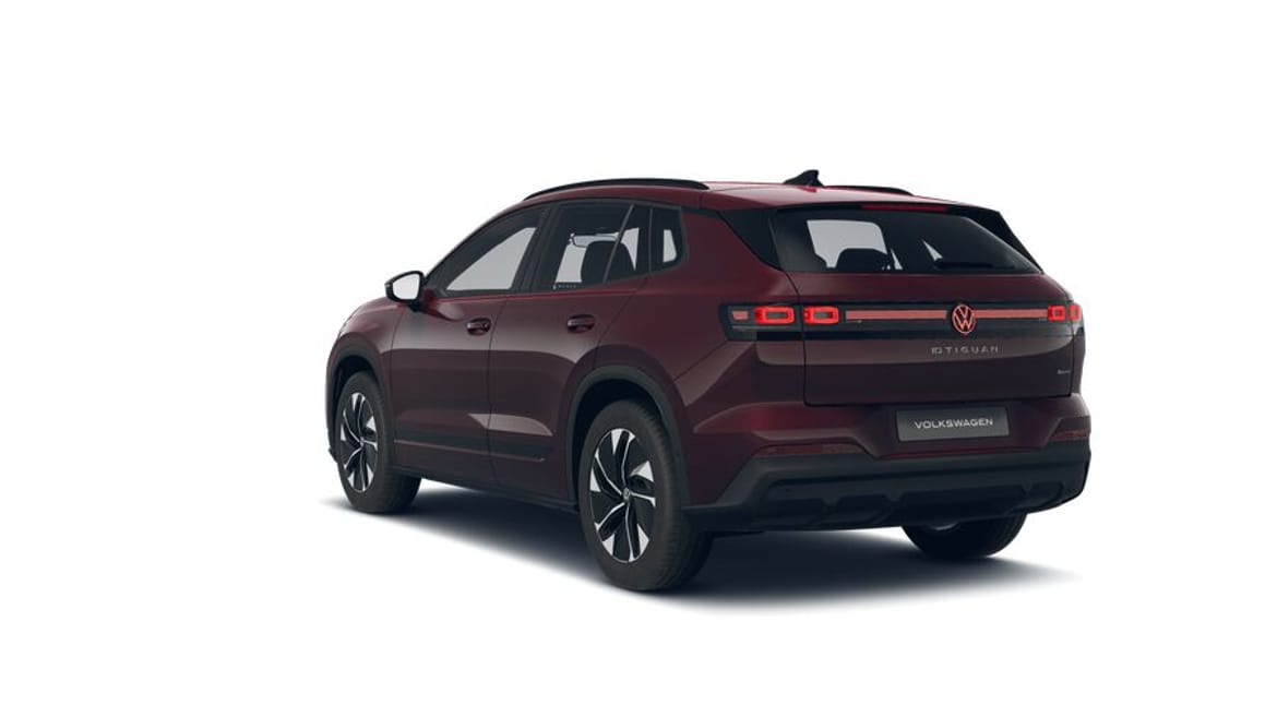 Volkswagen ID. Tiguan Style 2027, bild 3/10