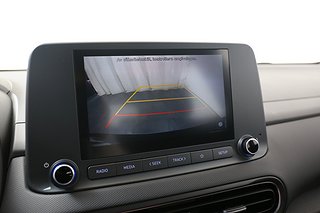 SUV Hyundai Kona 18 av 19