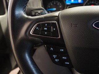 Halvkombi Ford Focus 17 av 20