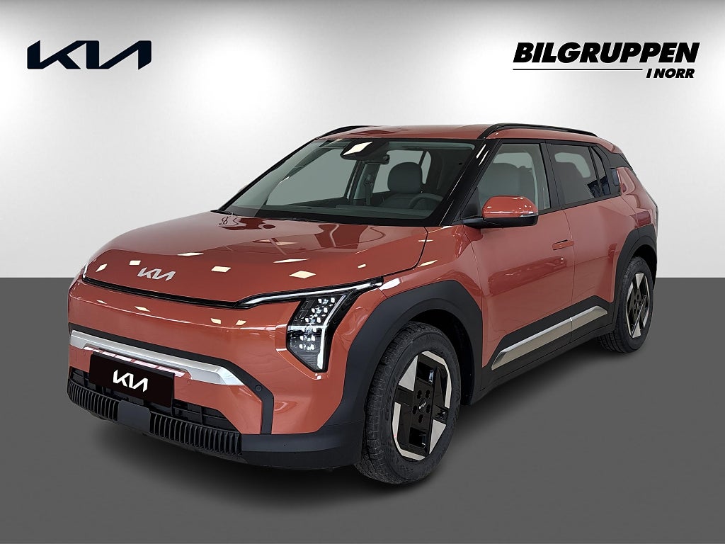 Kia EV3 Long Range 