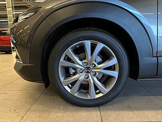 Mazda CX-30 2.0 Mildhybrid AWD 186hk Centre Line LAGERBIL