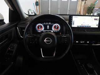 SUV Nissan Qashqai 10 av 21