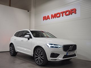 SUV Volvo XC60 2 av 24