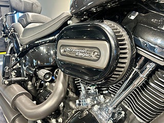 Harley-Davidson Breakout /3,45%/Dr. Jekill Bomb/Defiance/Edgecut/Screaming Eagle