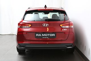Kombi Hyundai i30 10 av 24