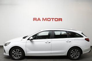 Kombi Hyundai i30 3 av 22