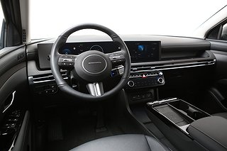 SUV Hyundai Tucson 14 av 27