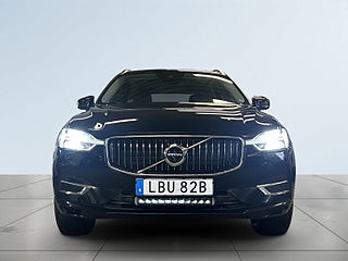 Volvo XC60 T8 Twin Engine AWD Automat Inscription MOMS/360/S&V-D – bild 2