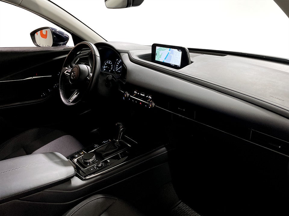 Bild på Mazda CX-30 2.0 SKYACTIV-X M 150hk Aut - B-KAMERA, CARPLAY