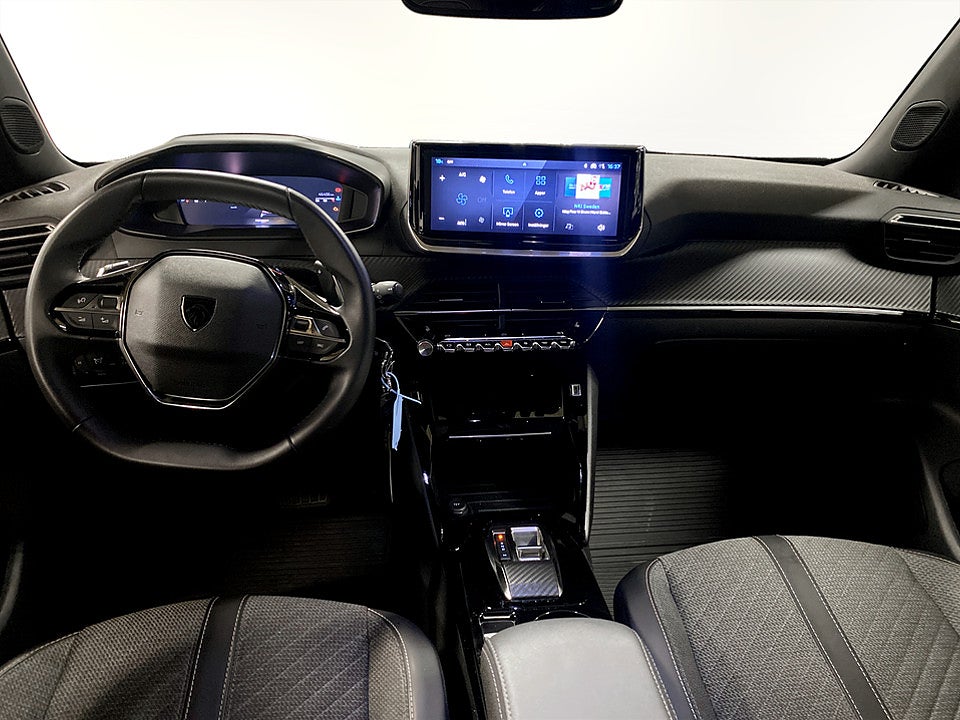 Bild på Peugeot 2008 Allure 1.2 PT 130hk Aut BACKKAMERA CARPLAY
