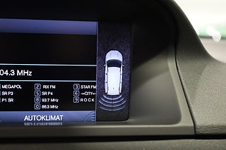 Kombi Volvo V70 16 av 23