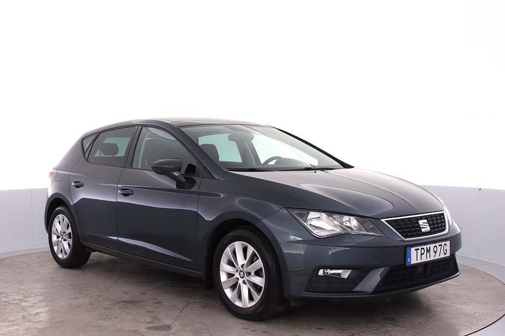 Seat Leon TSI 115 HK STYLE