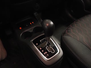 Halvkombi Mitsubishi Space Star 19 av 20