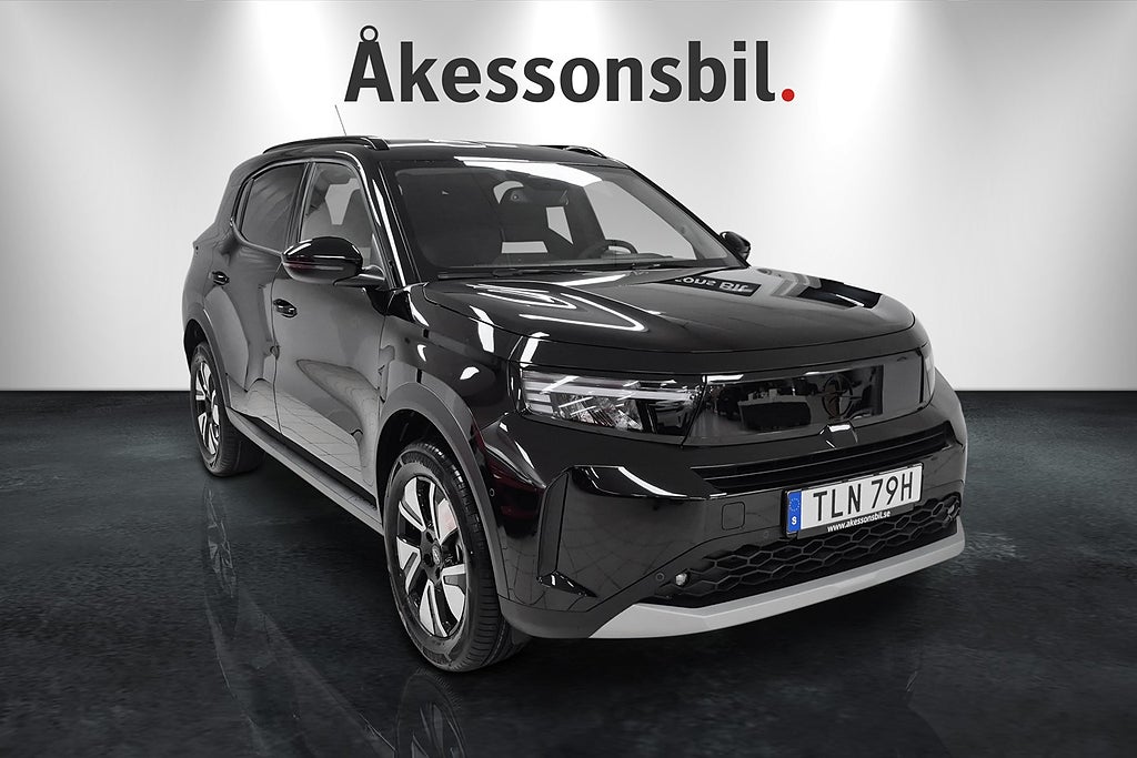 Opel Frontera Hybrid GS *7-SITS*