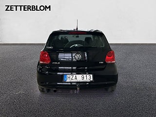 Kombi Volkswagen Polo 4 av 17