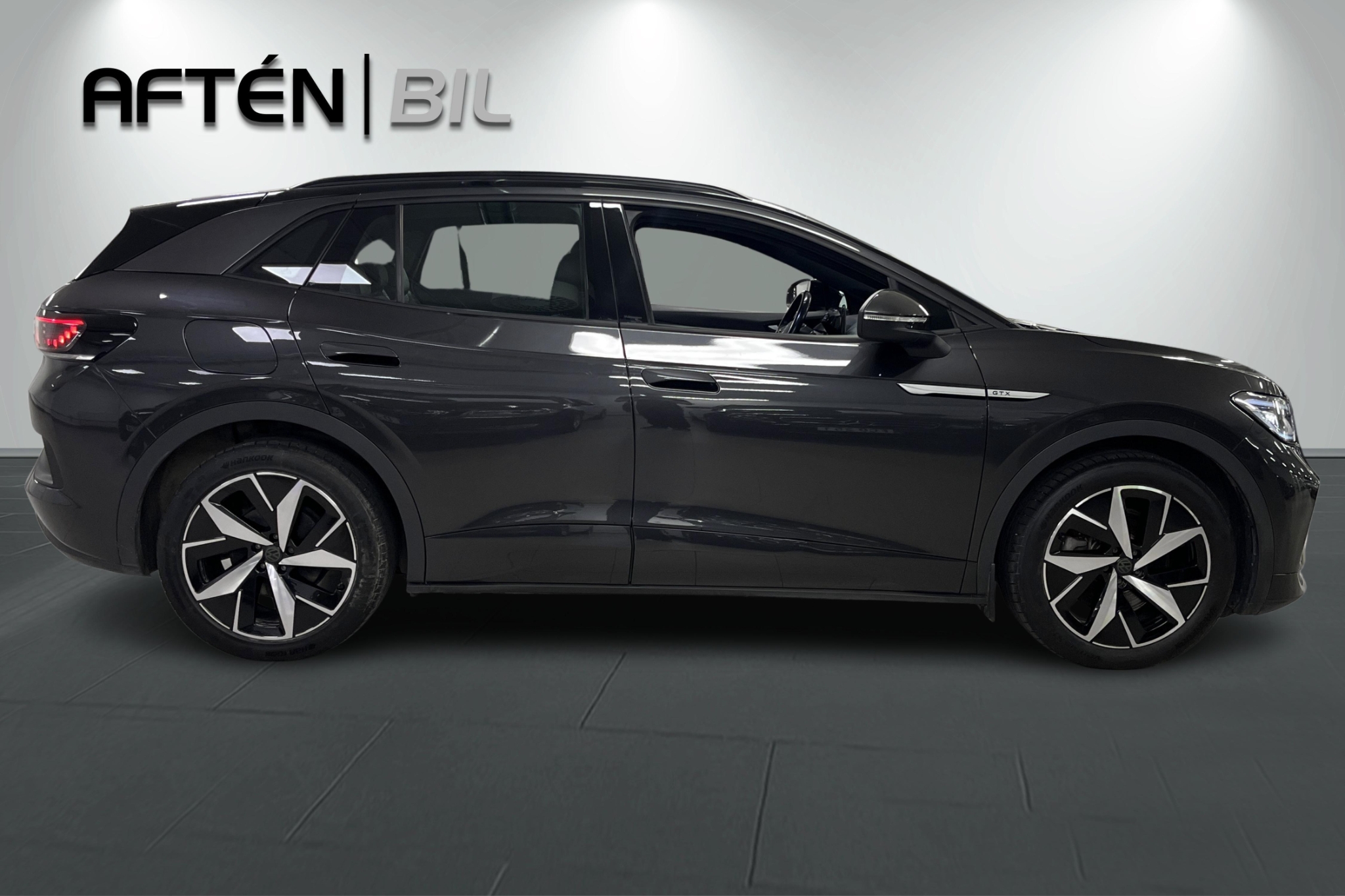 Volkswagen ID.4 GTX 77 kWh 4M 2022, bild 6/10