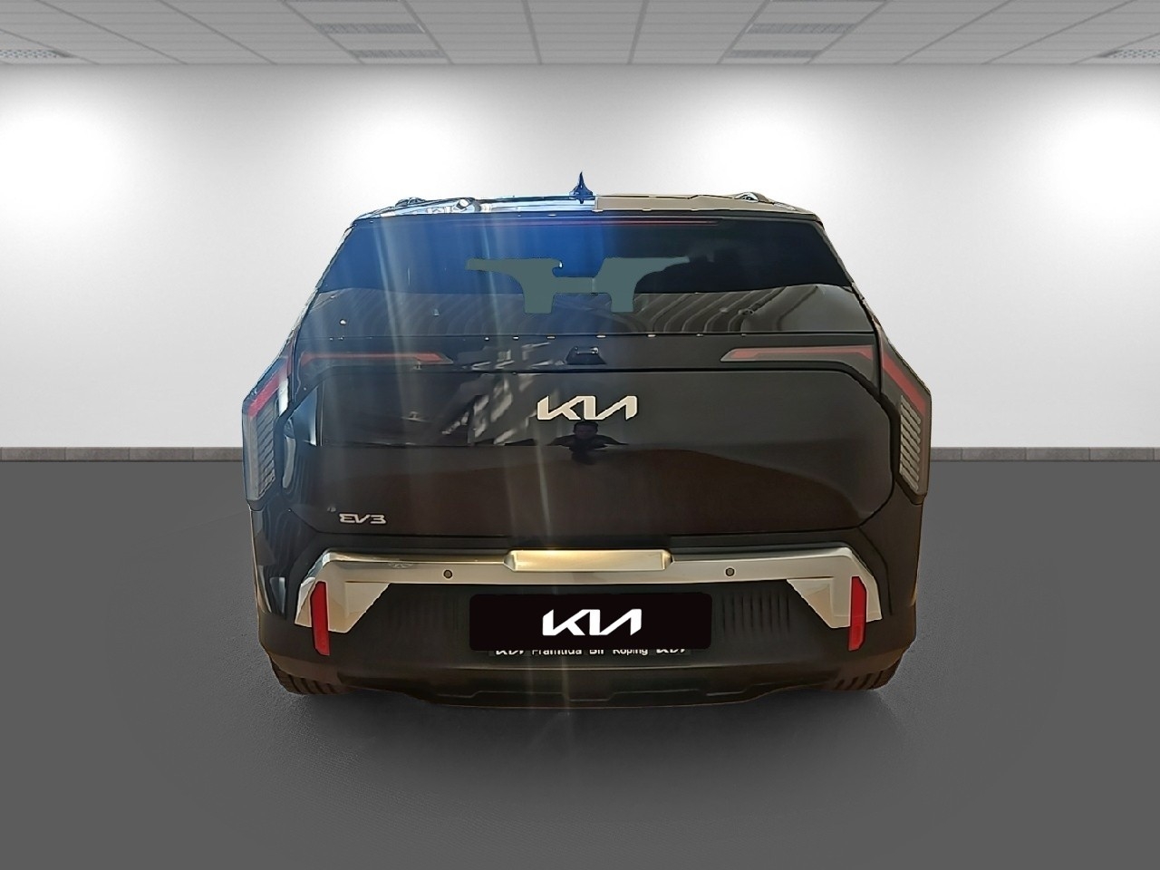 Kia EV3 Long Range 2027, kuva 5/38