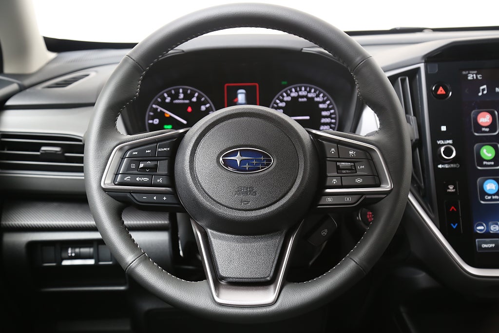 Subaru Crosstrek Limited|Dragkrok & Vinterhjul Sommarkampanj* - I Lager 2025