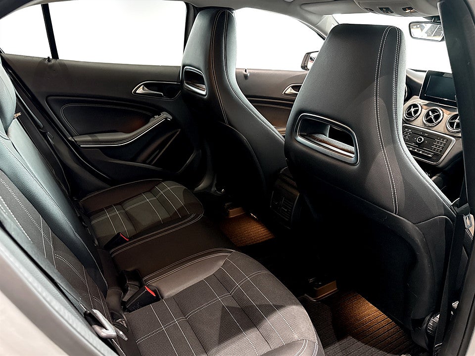 Bild på Mercedes-Benz GLA 200 Urban line 156hk BLUETOOTH FARTHÅLLARE