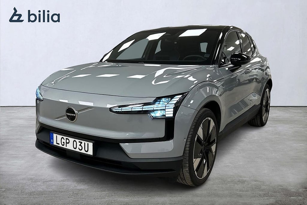 Volvo EX30 Twin Motor Performance Ultra