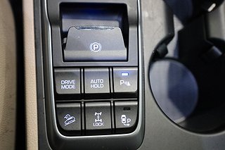 SUV Hyundai Tucson 25 av 28