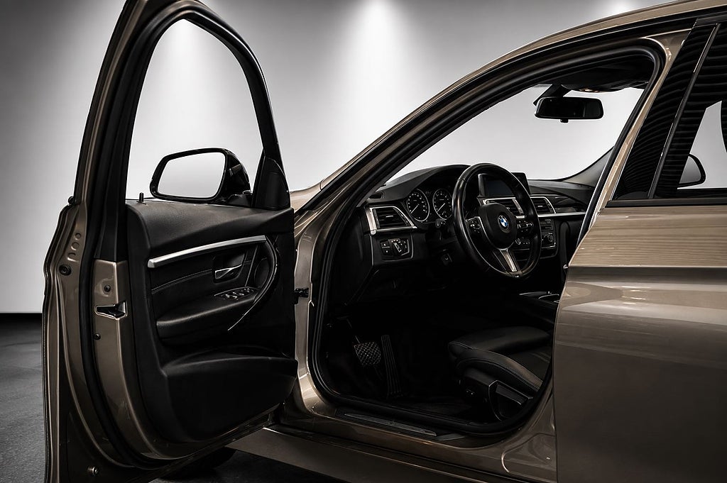 BMW 320D
