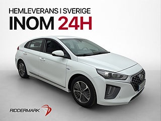 Brugt Hyundai Ioniq Trend