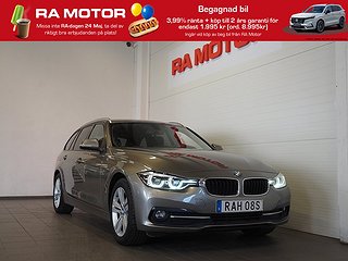Kombi BMW 320 1 av 23