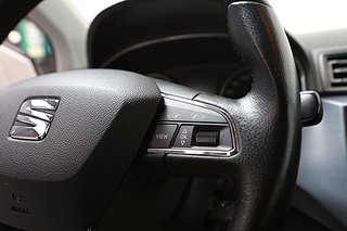 SUV Seat Arona 16 av 22