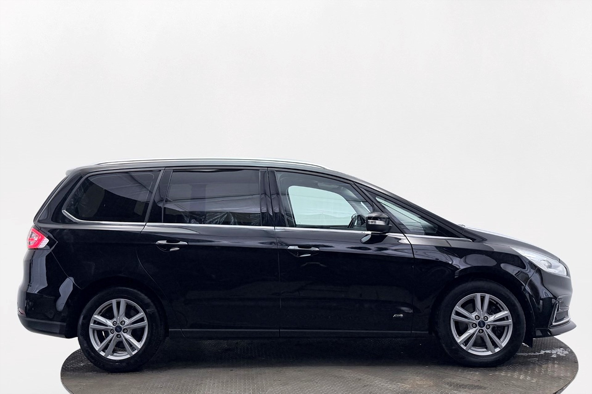Ford Galaxy 2021, bild 5/10