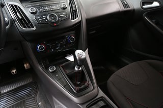 Kombi Ford Focus 23 av 25