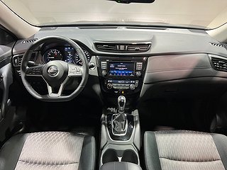 SUV Nissan X-Trail 11 av 20