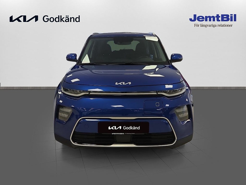 Kia E-SOUL 2022 - miniatyr 2