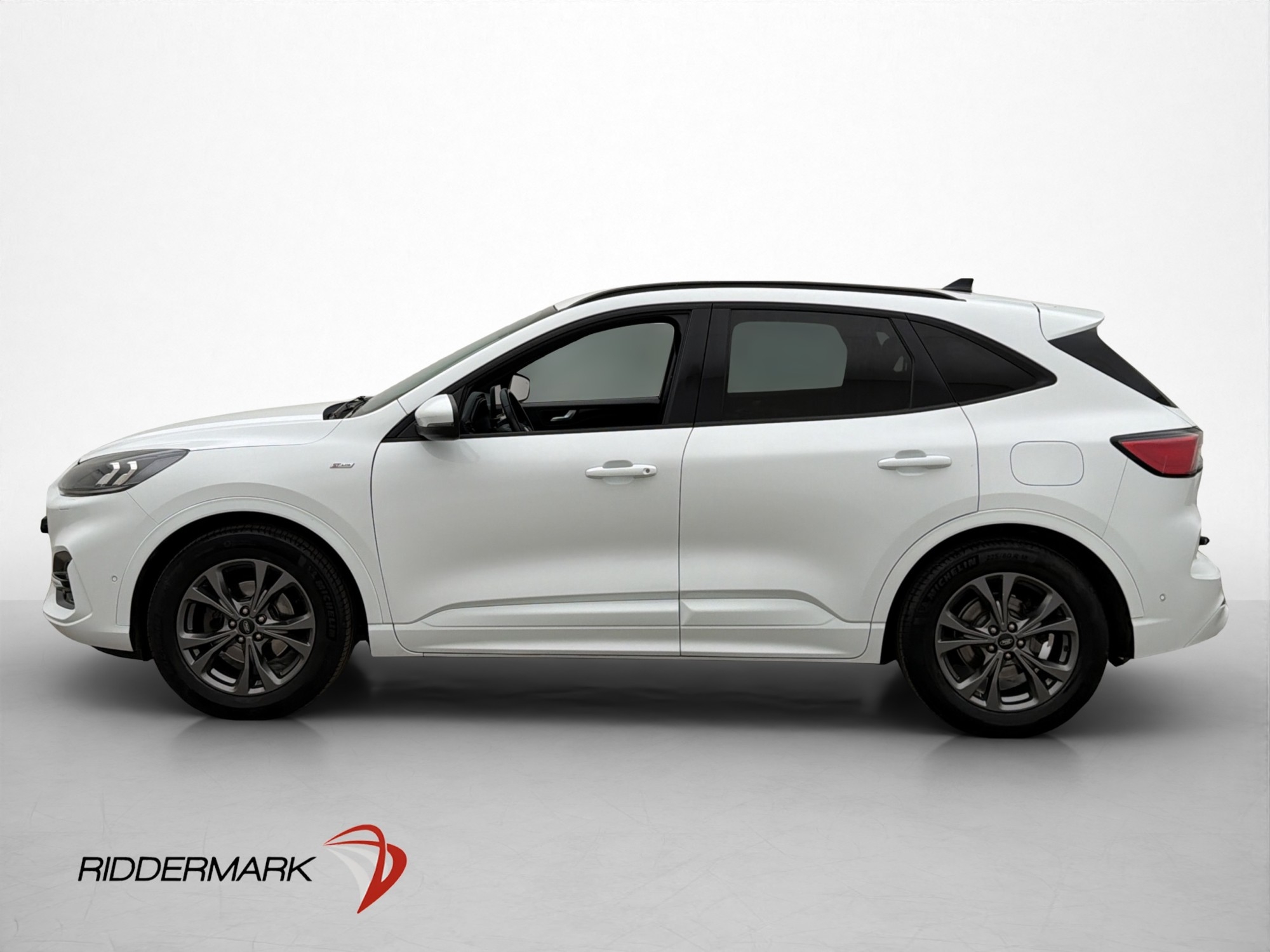 Ford Kuga 2.0 EcoBlue AWD ST Line 2020, bild 4/74