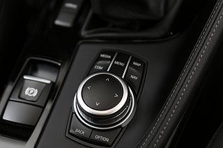 SUV BMW X1 24 av 27