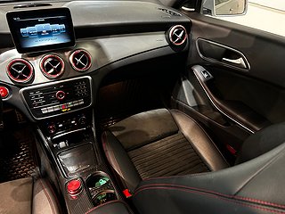 Mercedes-Benz CLA 200 d Shooting Brake AMG Pano Drag H/K SoV