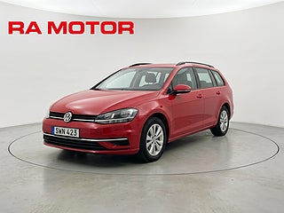 Kombi Volkswagen Golf 1 av 22