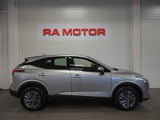 SUV Nissan Qashqai 4 av 20