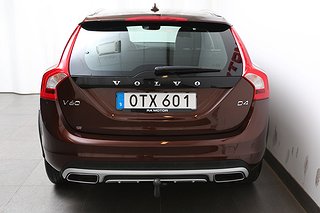 Kombi Volvo V60 Cross Country 7 av 21
