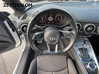 Sportkupé Audi TT 12 av 14