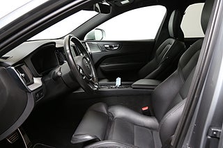 SUV Volvo XC60 11 av 29