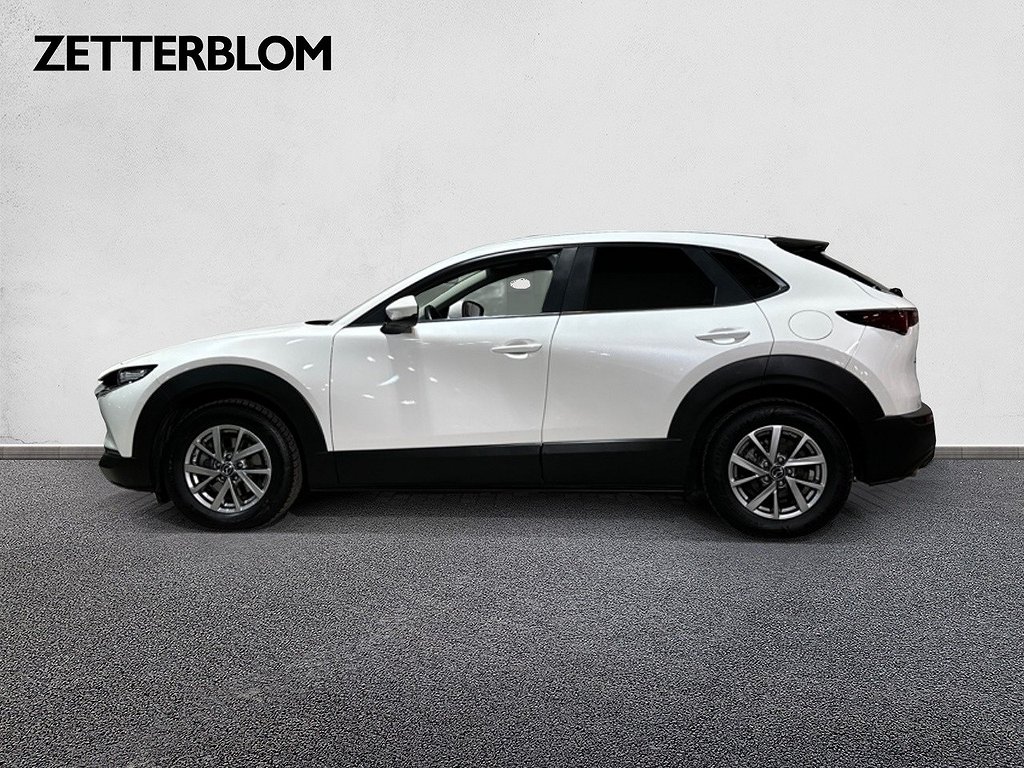 SUV Mazda CX-30 2 av 15