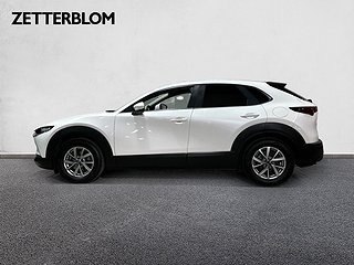 SUV Mazda CX-30 2 av 15